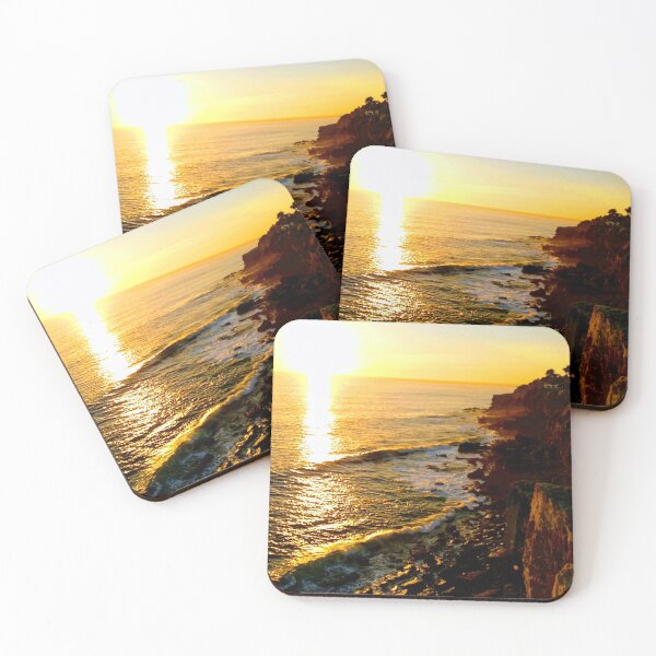 Item preview, Sunset designed and sold by KodaMoon.