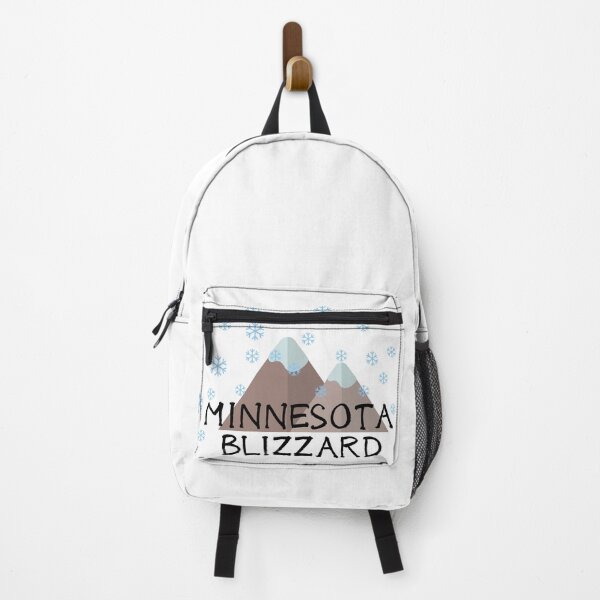 Item preview, Minnesota Blizzard designed and sold by Myōhō Print Co..