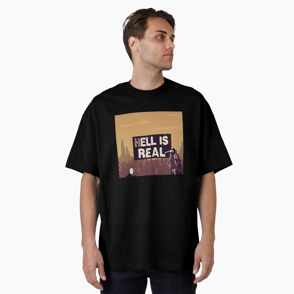 Item preview, Oversized T-Shirt designed and sold by Tynaminnow.