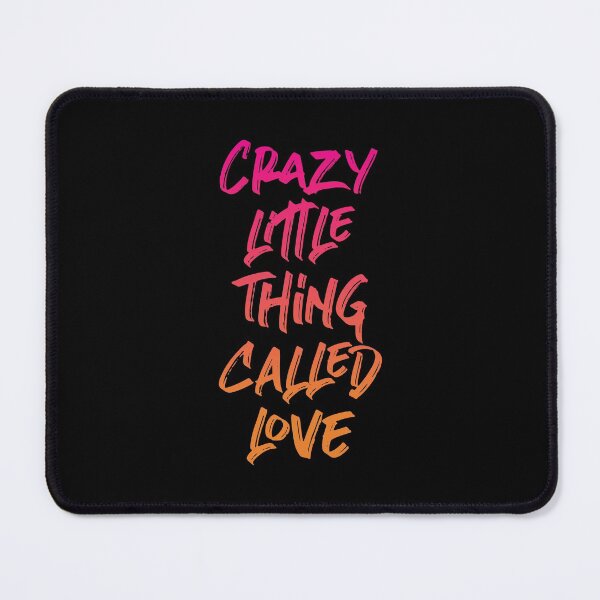 Item preview, Crazy little thing designed and sold by didijuca.