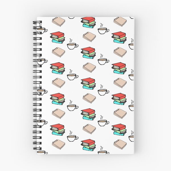 Item preview, Studious Aesthetic Book And Coffee Geeky Book Lover designed and sold by Vintage Mag.