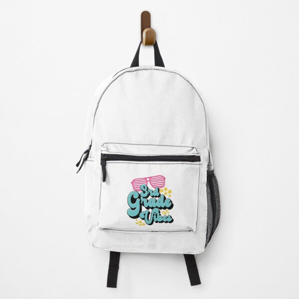 Item preview, Third Grade Vibes - Hello Third Grade - Funny Back To School Gift designed and sold by ALITOPRINCE.