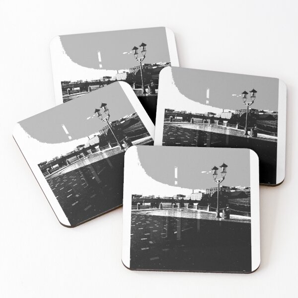 Item preview, Pier Walk designed and sold by Herz40.