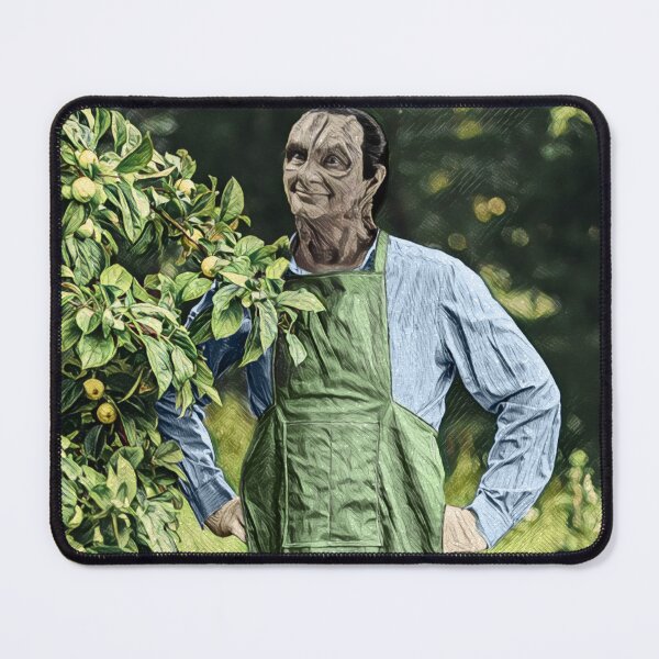 Item preview, Murder Lizard Spy in the Garden designed and sold by orionlodubyal.