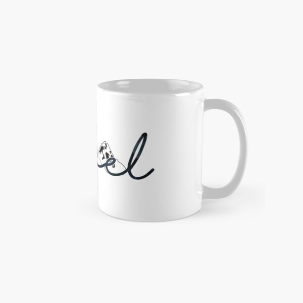 REISE Tasse (Standard)