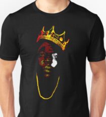 Biggie It Was All A Dream Unisex T-Shirt