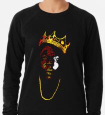 Biggie Es war alles ein Traum Leichter Pullover