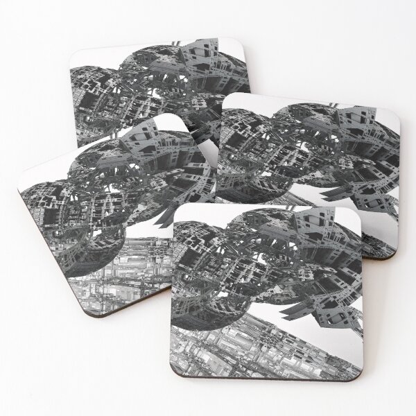Item preview, Orion city designed and sold by Jean-François Dupuis.