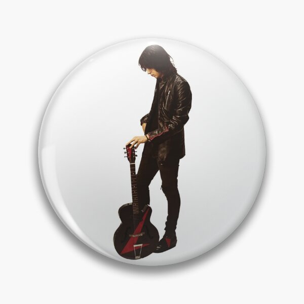 Item preview, Casablancas designed and sold by ICheckmateThee.