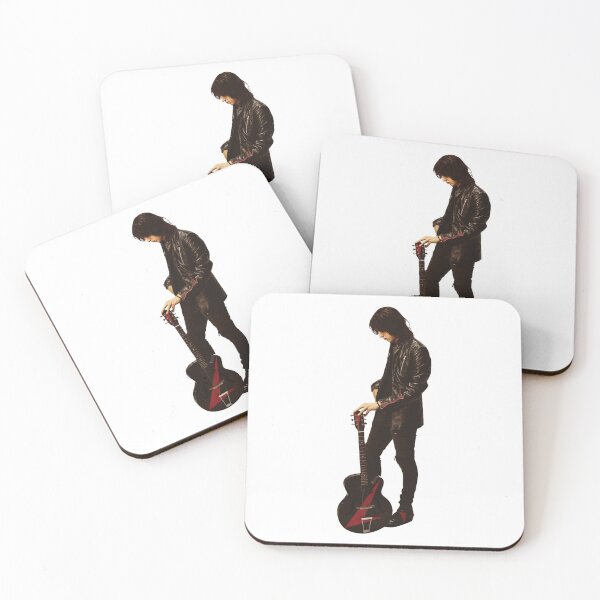 Item preview, Casablancas designed and sold by ICheckmateThee.