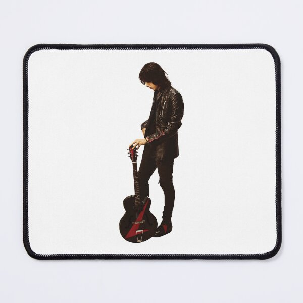 Item preview, Casablancas designed and sold by ICheckmateThee.
