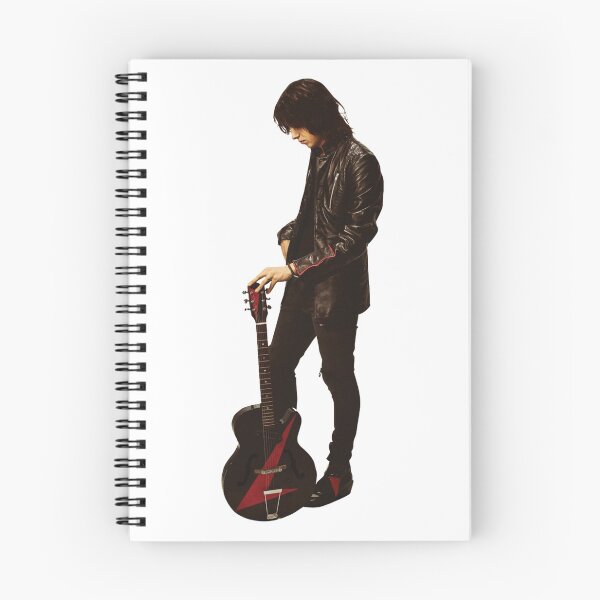 Item preview, Casablancas designed and sold by ICheckmateThee.