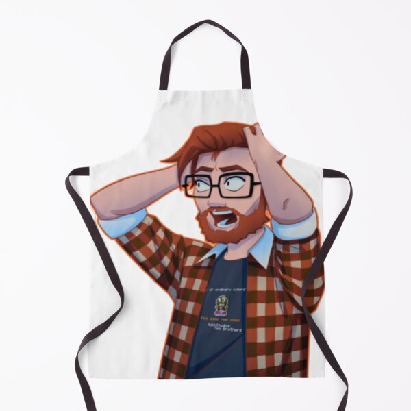 Item preview, Alex Yiik Hands On Head designed and sold by MemeOfTheCrop.
