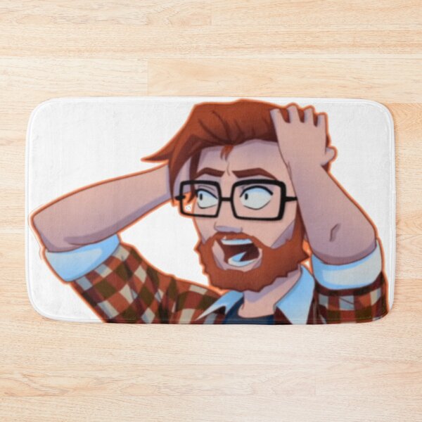 Item preview, Alex Yiik Hands On Head designed and sold by MemeOfTheCrop.