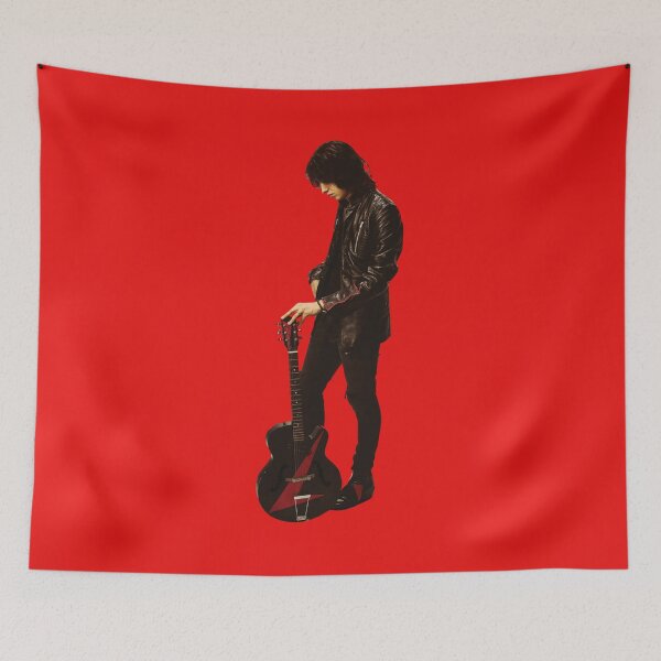Item preview, Casablancas designed and sold by ICheckmateThee.