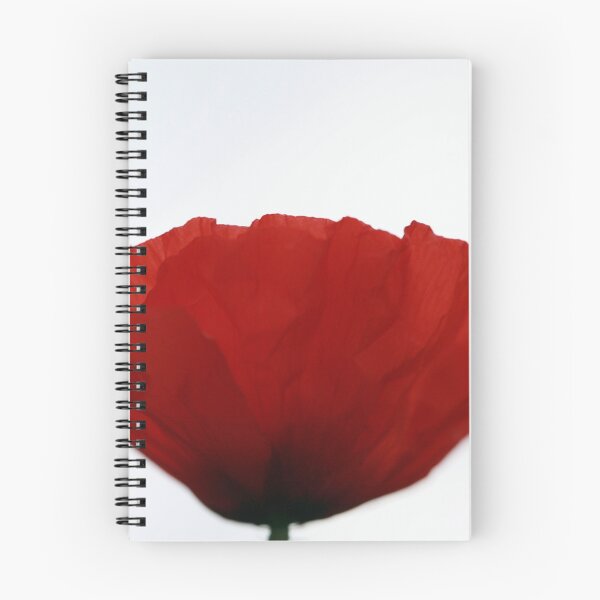 Artikelvorschau, Roter Mohn entworfen und verkauft von elainefg.