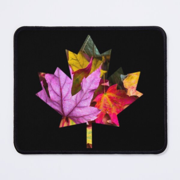 Item preview, Falling Autumn Leaves designed and sold by ZubiyaArt.