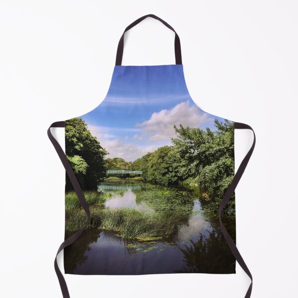 Item preview, Blandford Forum Blue Bridge, Dorset designed and sold by LindaCooke.
