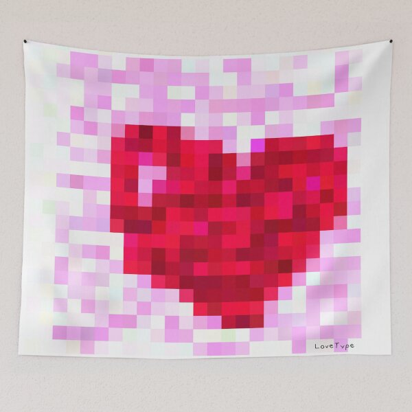 Item preview, LoveType 188 designed and sold by Pong ..