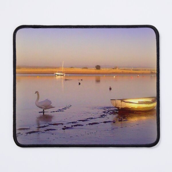 Item preview, Swanprints designed and sold by Charmiene Maxwell-Batten.