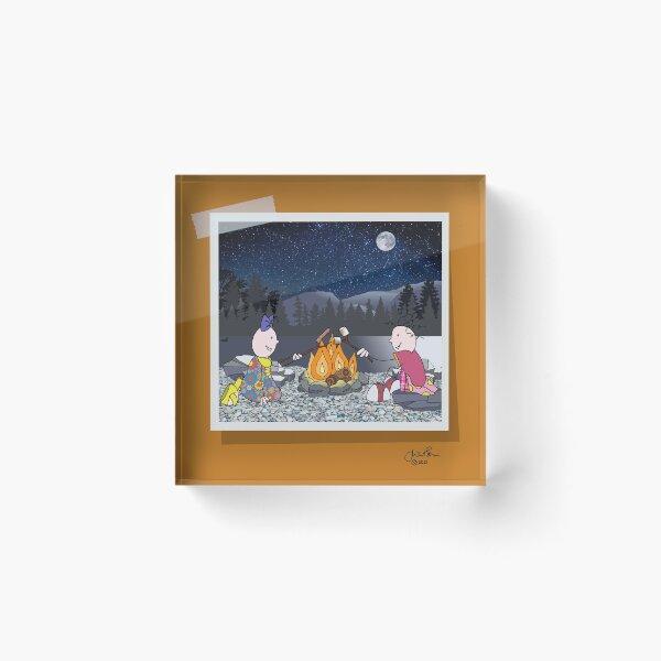 Item preview, Moonstruck. designed and sold by eccentricmuse.
