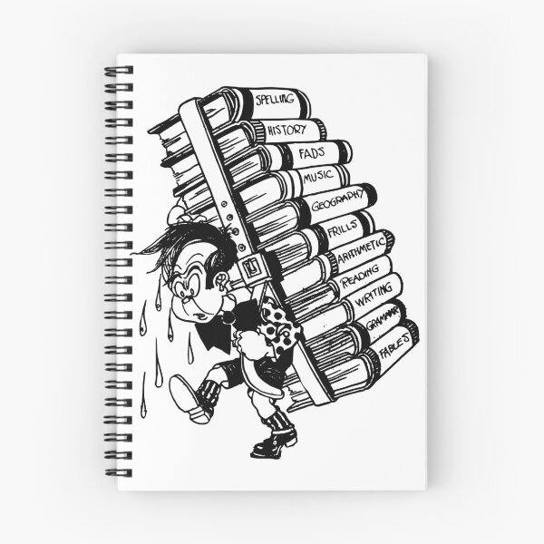 Item preview, Studious Aesthetic Book And Coffee Geeky Book Lover designed and sold by Vintage Mag.
