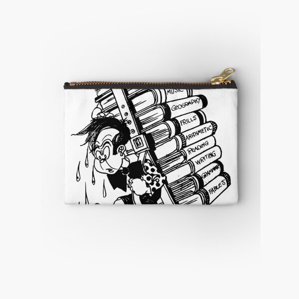 Item preview, Studious Aesthetic Book And Coffee Geeky Book Lover designed and sold by Vintage Mag.