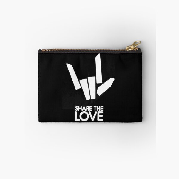 Item preview, Stephen Sharer Share the Love designed and sold by Tooromira.