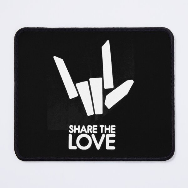 Item preview, Stephen Sharer Share the Love designed and sold by Tooromira.