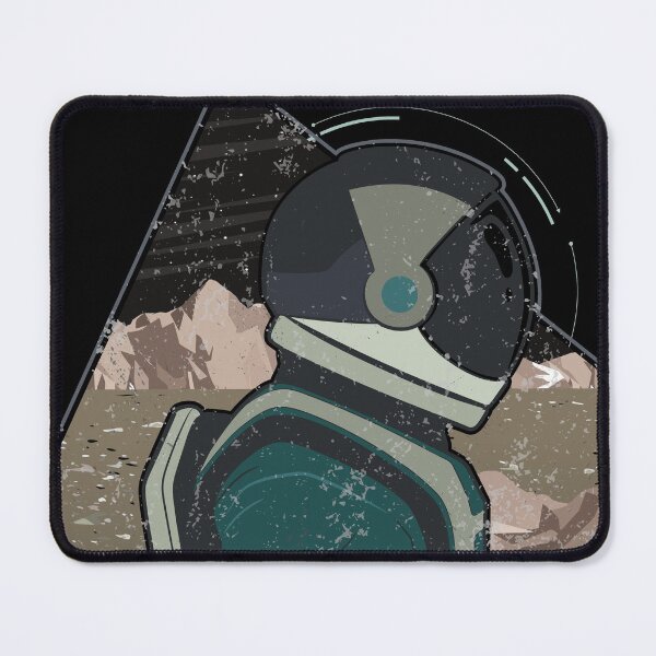 Item preview, Space Explorer designed and sold by artado.