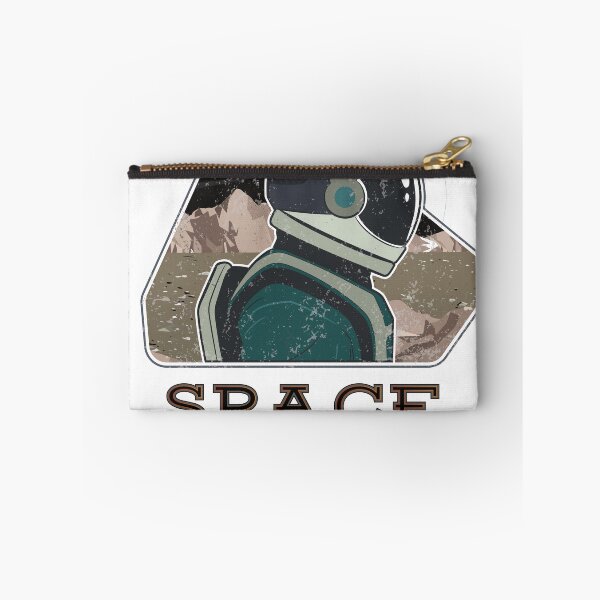 Item preview, Space Explorer designed and sold by artado.