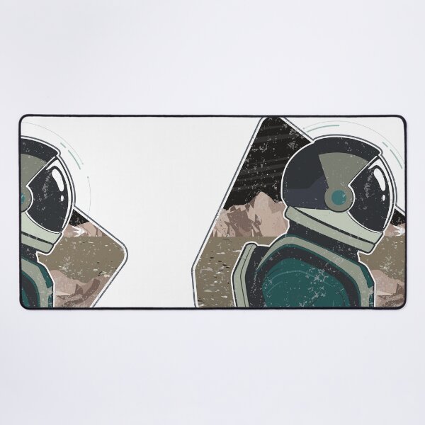 Item preview, Space Explorer designed and sold by artado.