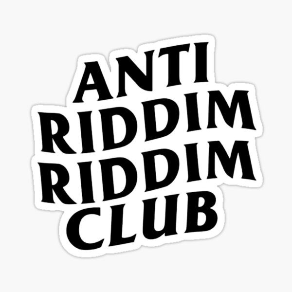 anti riddim riddim club Cropped Rave Top Jersey - Rave bonfire