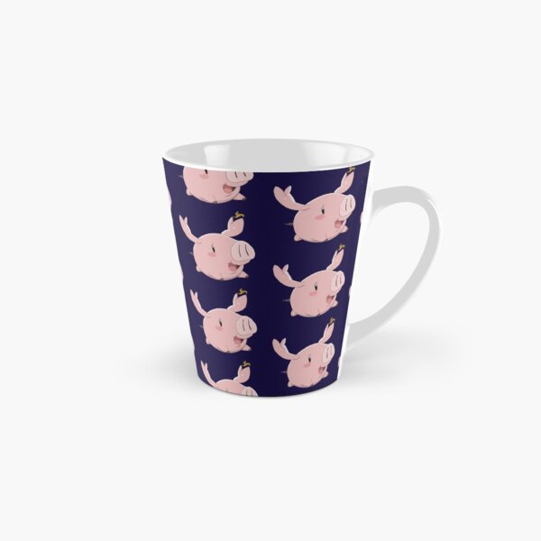 Halcón Taza cónica