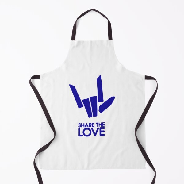 Item preview, Stephen Sharer Share the Love designed and sold by Tooromira.