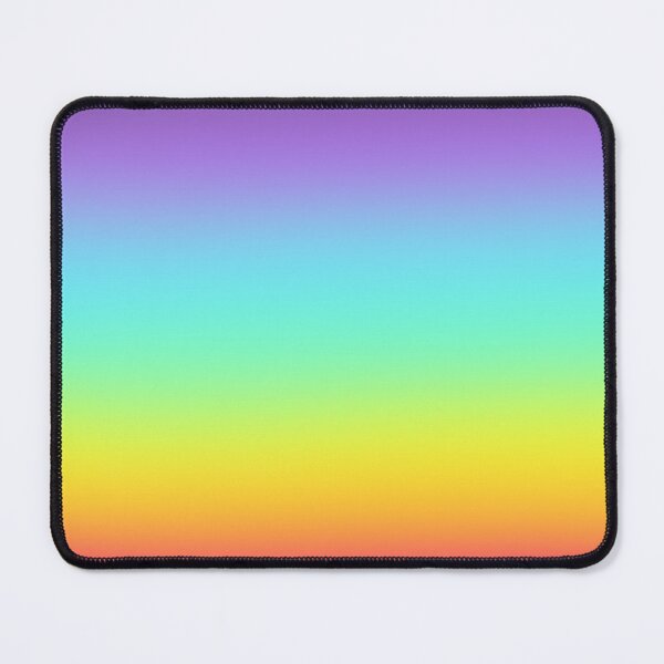 Item preview, Bright Rainbow Gradient designed and sold by KelseyLovelle.