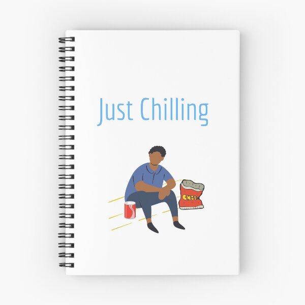Item preview, Just chilling designed and sold by MC-collection.