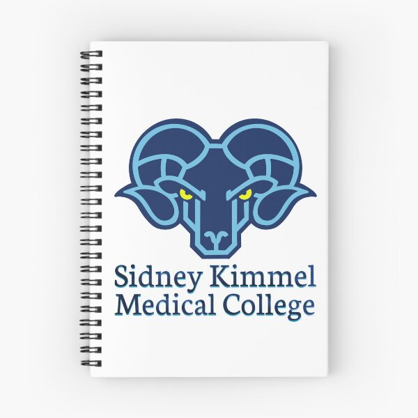 Item preview, Sidney Kimmel Medical College (3) designed and sold by ConceptualClub.