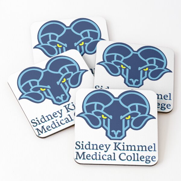 Item preview, Sidney Kimmel Medical College (3) designed and sold by ConceptualClub.