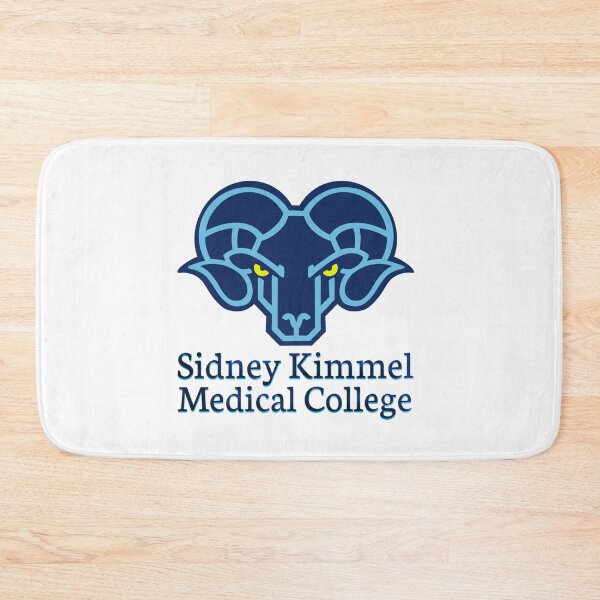 Item preview, Sidney Kimmel Medical College (3) designed and sold by ConceptualClub.