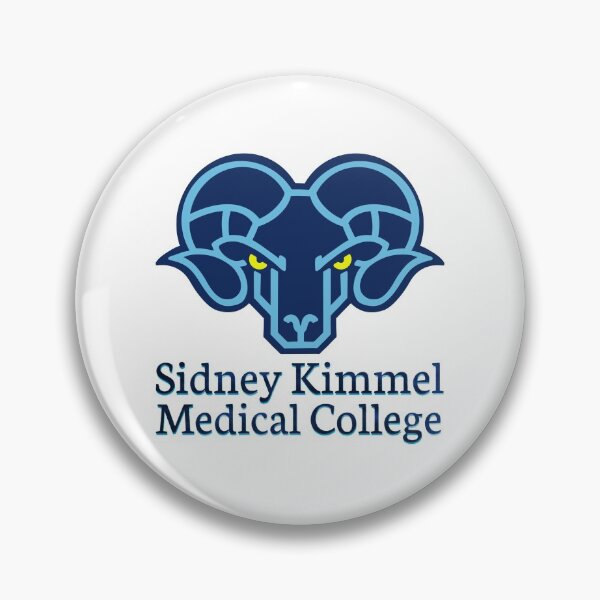 Item preview, Sidney Kimmel Medical College (3) designed and sold by ConceptualClub.