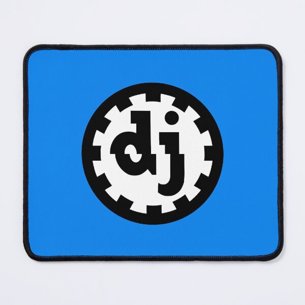 Item preview, Beatmania DJ Logo designed and sold by RubenCRM.