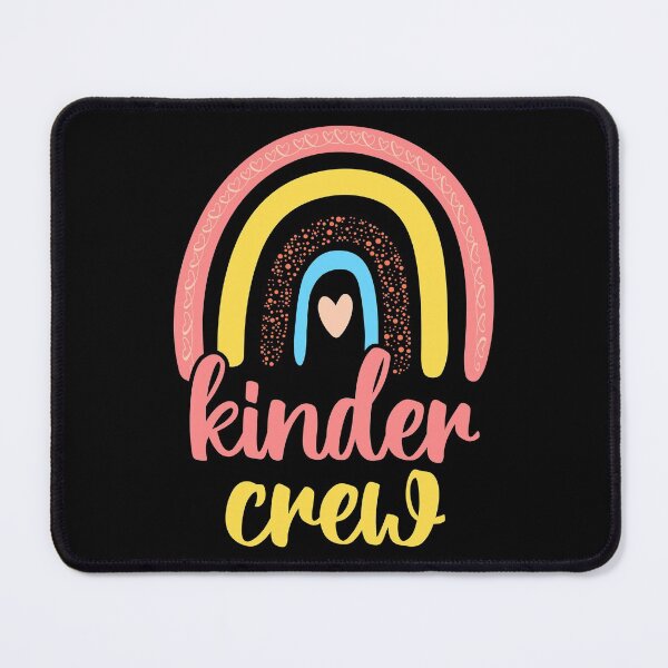 Item preview, Kinder Crew II designed and sold by Lemon Pepper.