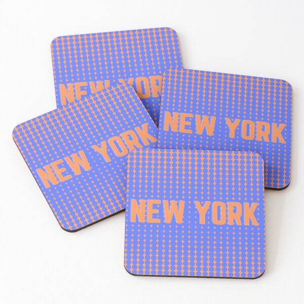 Item preview, New York Dots 2 designed and sold by OlympicsMerch.