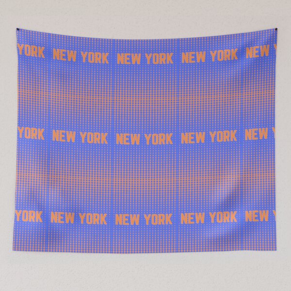 Item preview, New York Dots 2 designed and sold by OlympicsMerch.