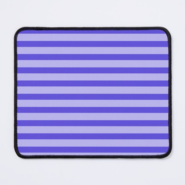 Item preview, Purple Stripes - Two-Toned designed and sold by Whoopsidoodle.