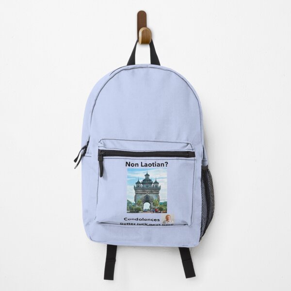 Item preview, "Condolences to Non Laotians" b designed and sold by skoumpourdides.