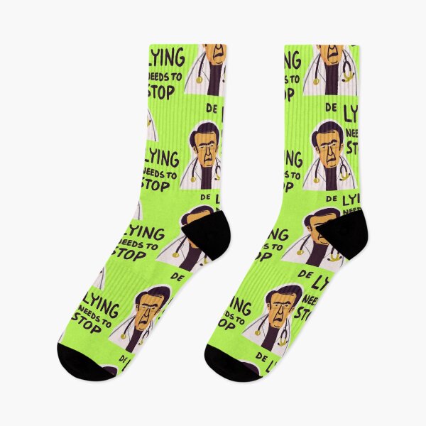 Item preview, Dr Now from My 600-lb Life meme: The lying needs to stop designed and sold by shi-RLY.