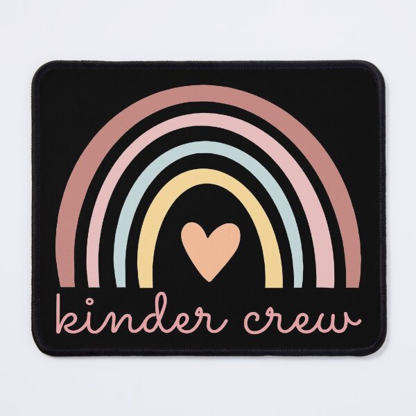 Item preview, Kinder Crew I designed and sold by Lemon Pepper.