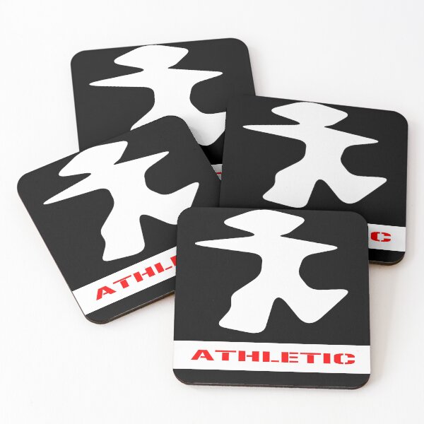 Item preview, Athletic designed and sold by porfysoundtrack.
